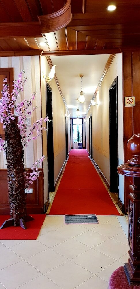 Memory Hotel & Villa