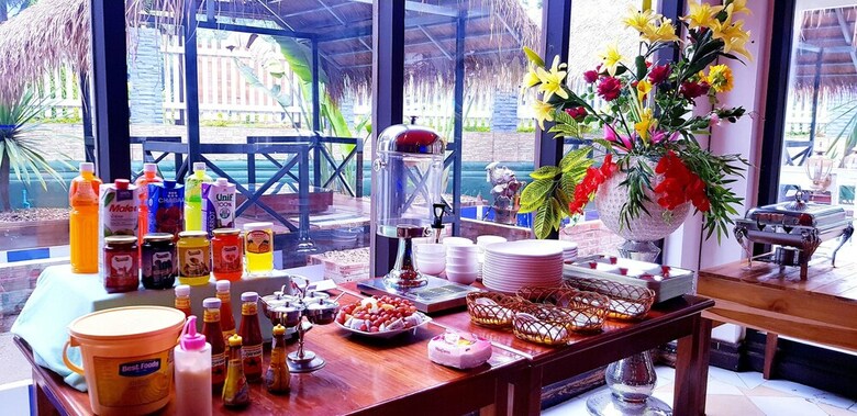 Memory Hotel & Villa