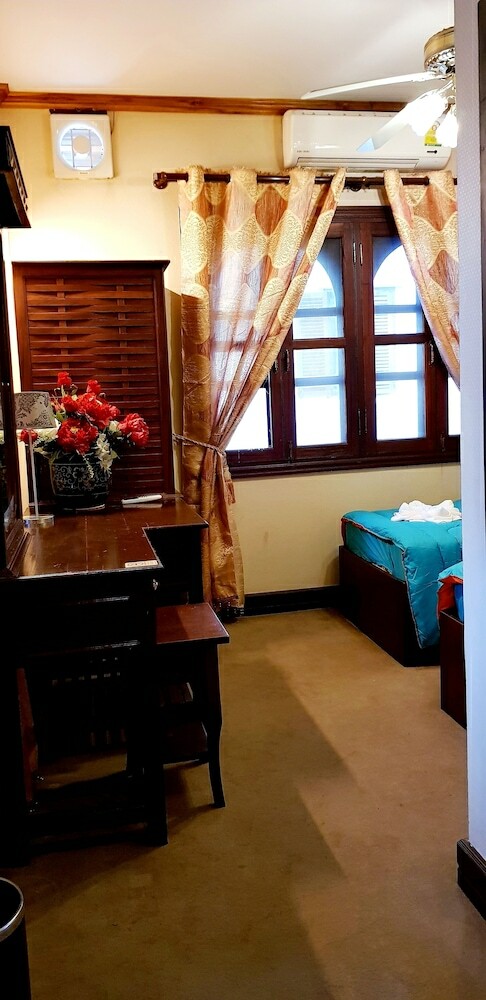 Memory Hotel & Villa