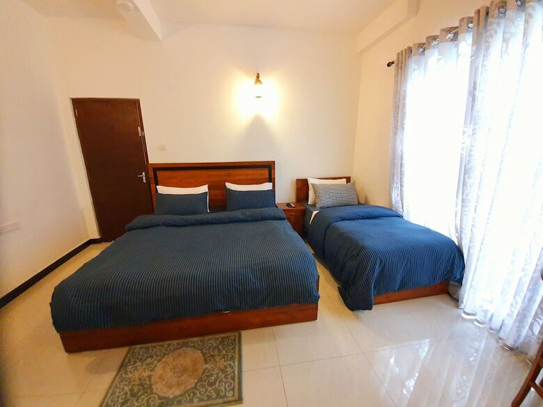 Hotel Misthill Rest