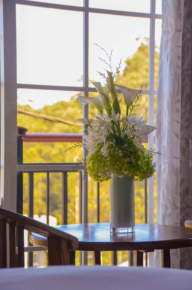 Hotel Misthill Rest