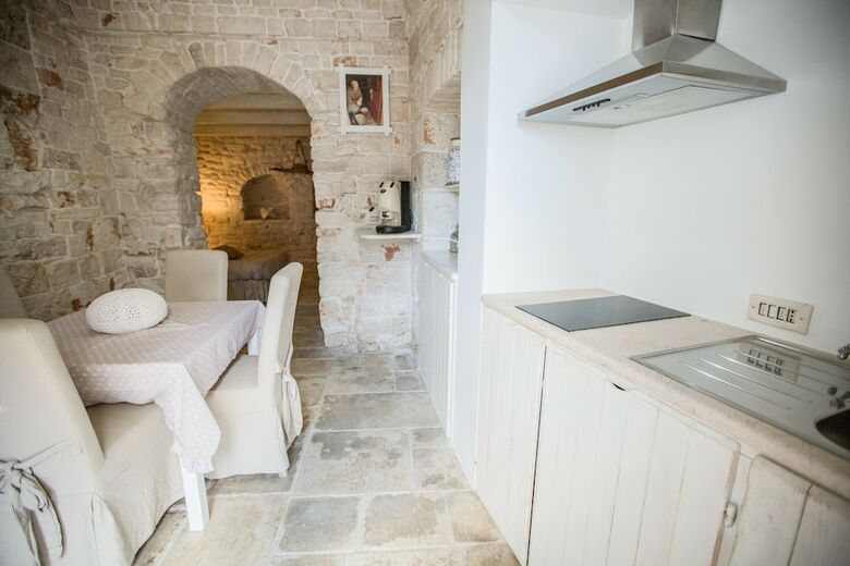 Bed & Breakfast Dimore Antichi Mestieri