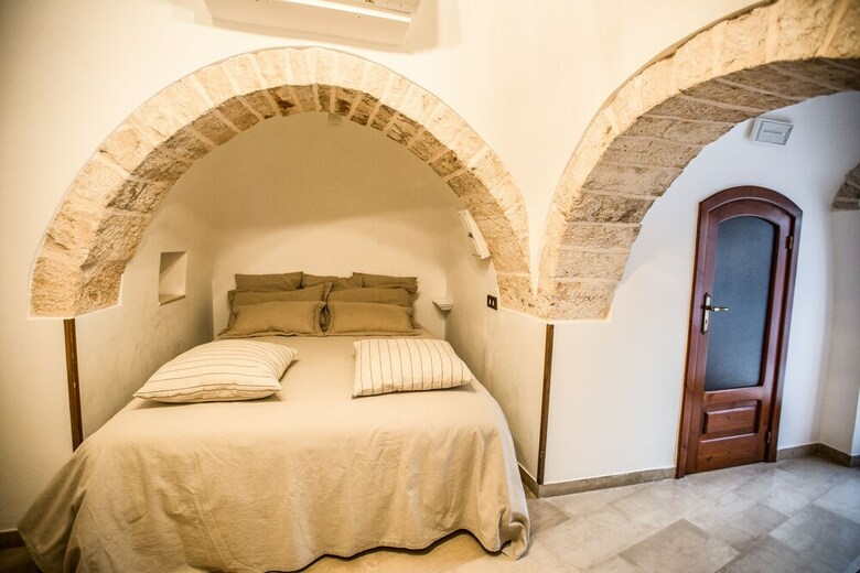 Bed & Breakfast Dimore Antichi Mestieri