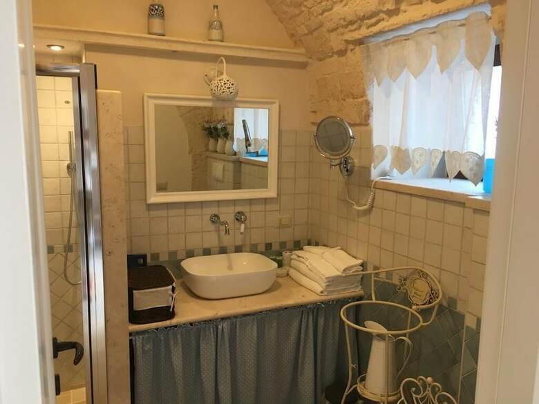 Bed & Breakfast Dimore Antichi Mestieri