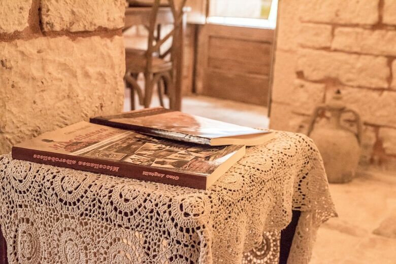 Bed & Breakfast Dimore Antichi Mestieri