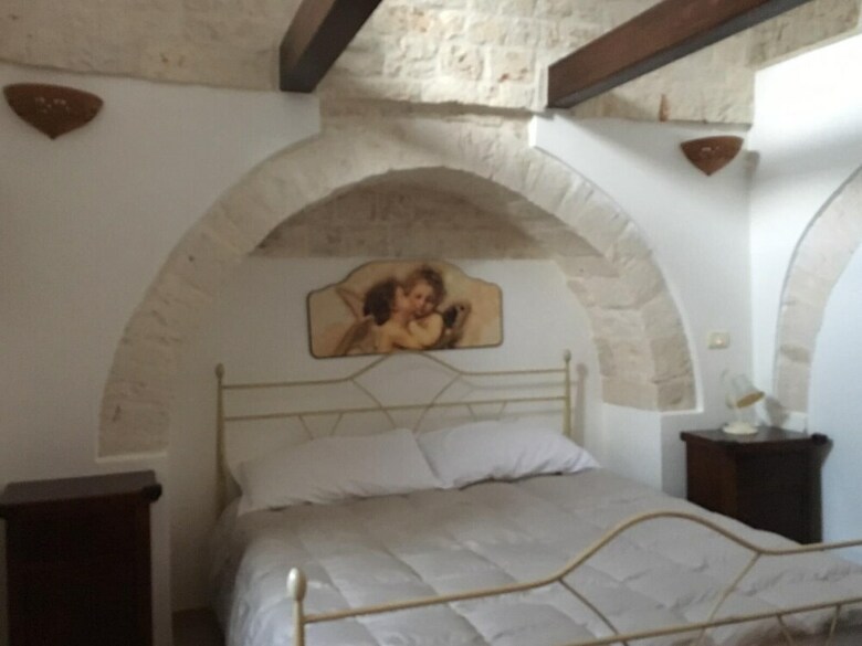 Bed & Breakfast Dimore Antichi Mestieri