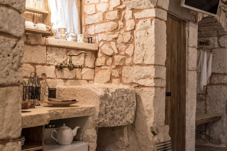 Bed & Breakfast Dimore Antichi Mestieri