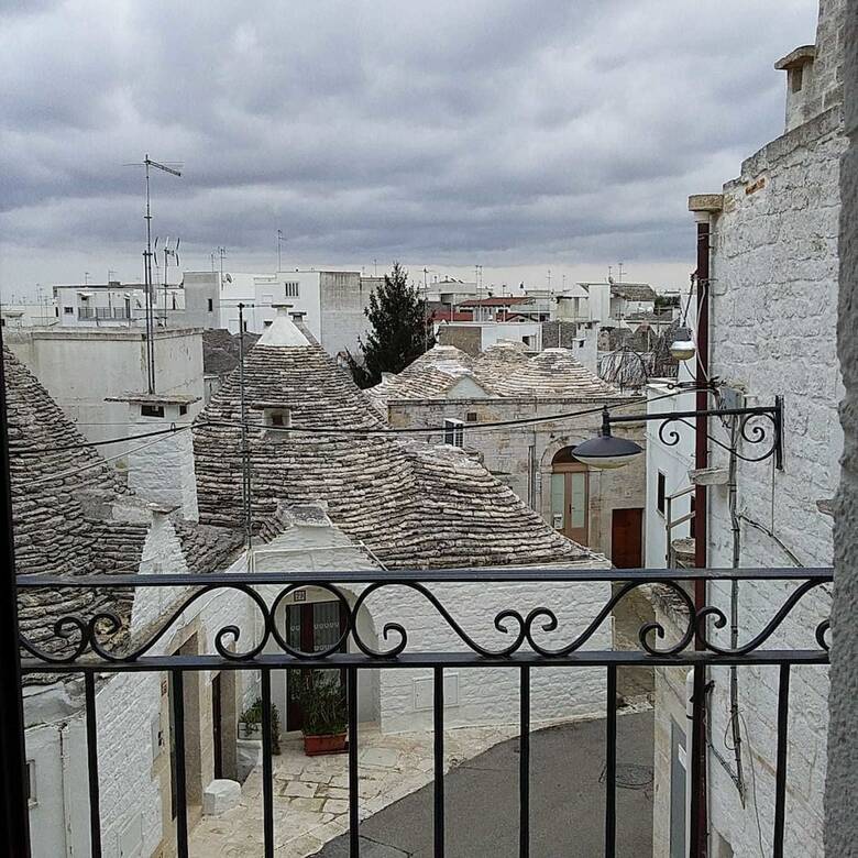 Bed & Breakfast Dimore Antichi Mestieri