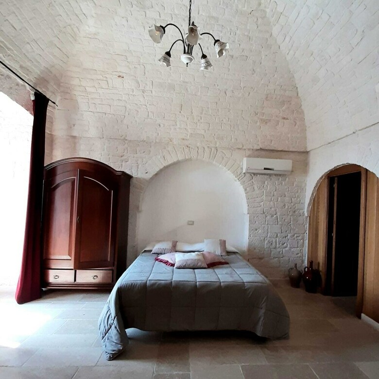 Bed & Breakfast Dimore Antichi Mestieri