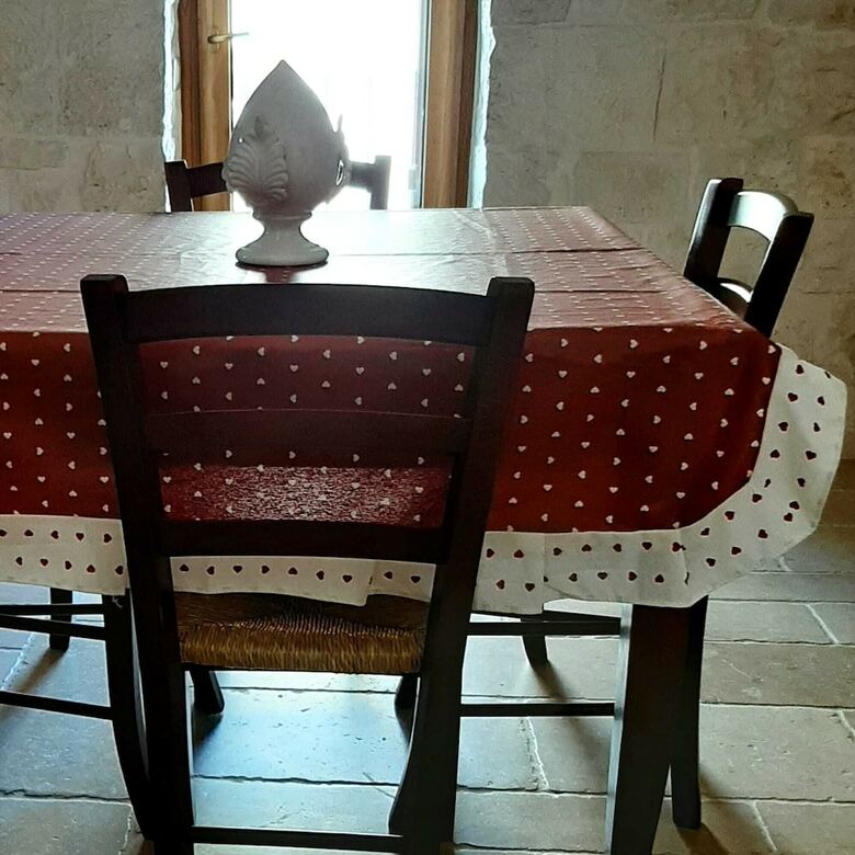 Bed & Breakfast Dimore Antichi Mestieri