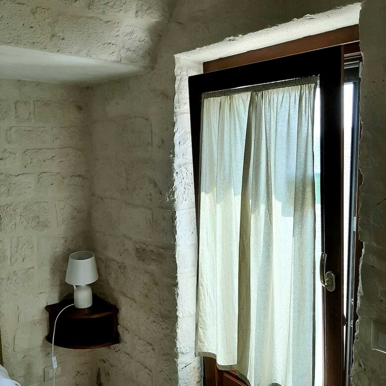 Bed & Breakfast Dimore Antichi Mestieri