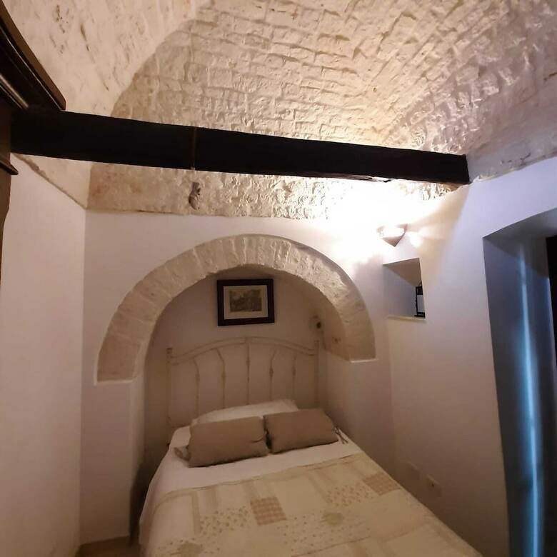 Bed & Breakfast Dimore Antichi Mestieri