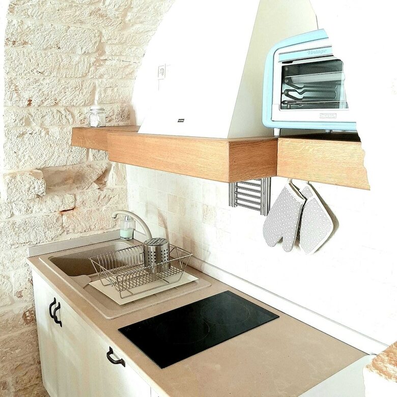 Bed & Breakfast Dimore Antichi Mestieri