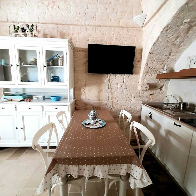 Bed & Breakfast Dimore Antichi Mestieri