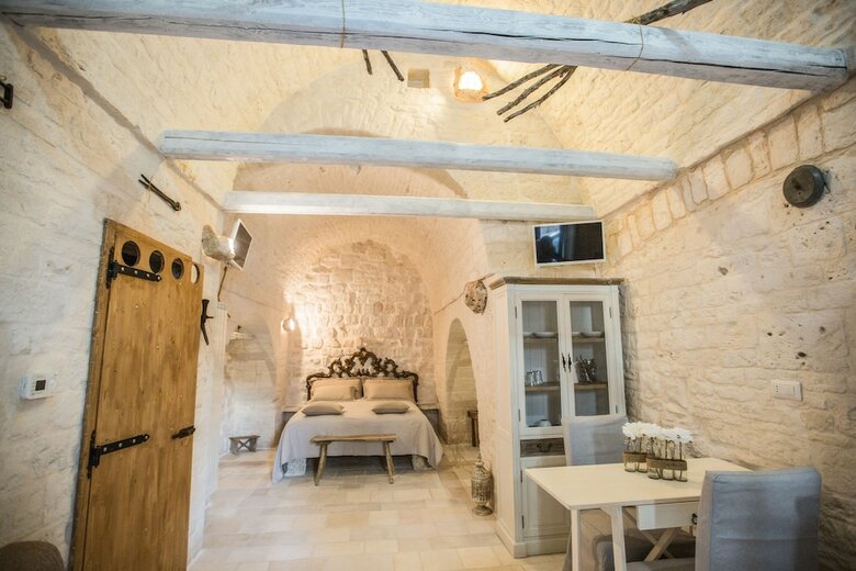 Bed & Breakfast Dimore Antichi Mestieri