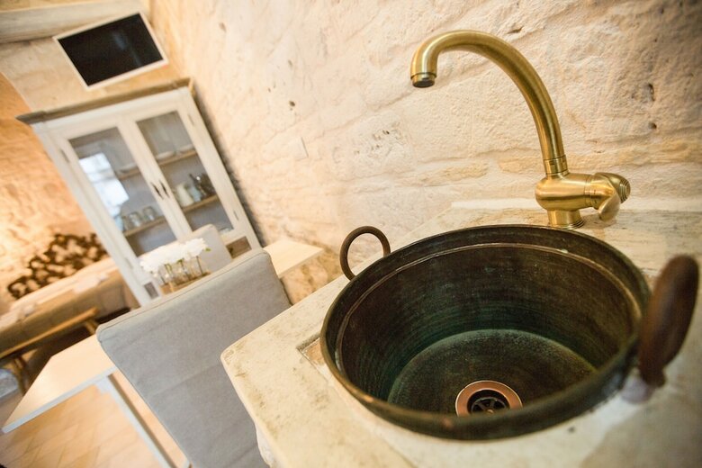 Bed & Breakfast Dimore Antichi Mestieri