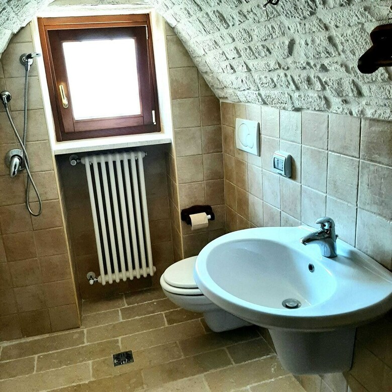 Bed & Breakfast Dimore Antichi Mestieri