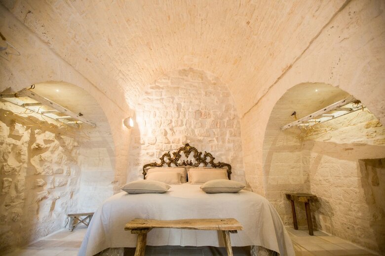 Bed & Breakfast Dimore Antichi Mestieri