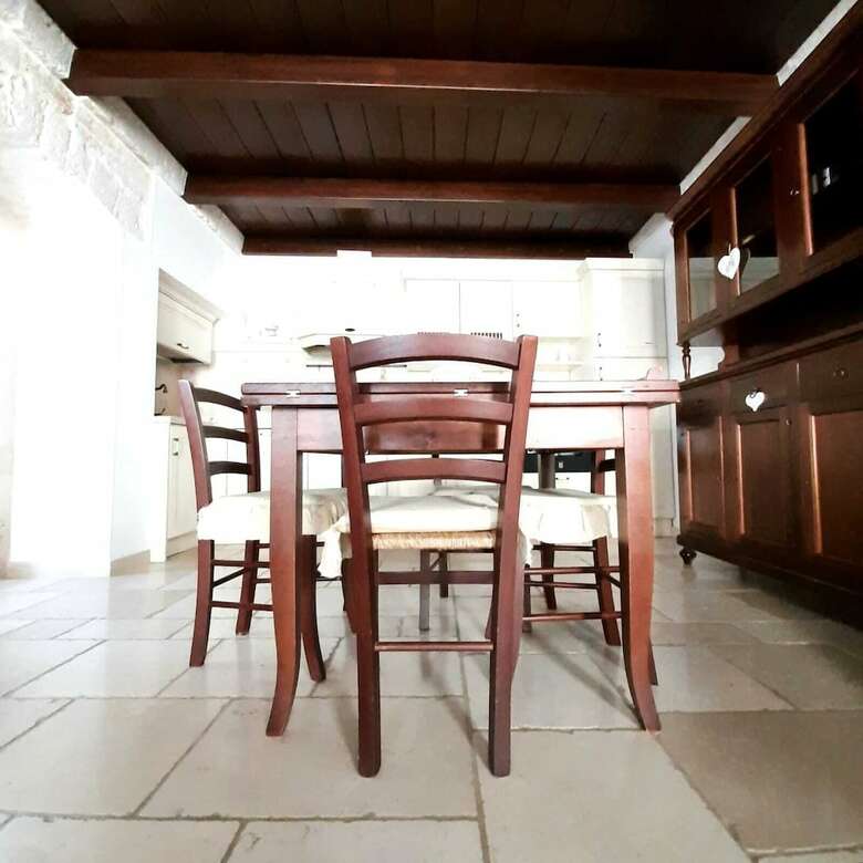 Bed & Breakfast Dimore Antichi Mestieri