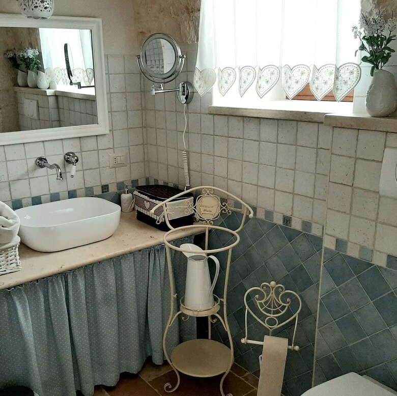 Bed & Breakfast Dimore Antichi Mestieri