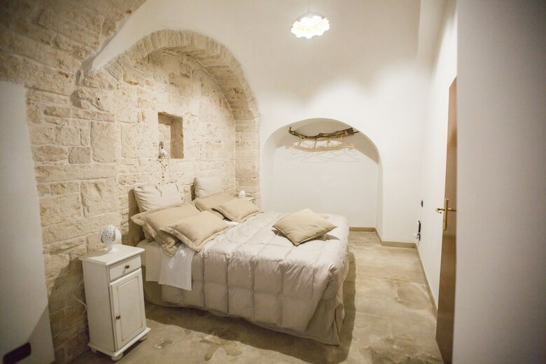 Bed & Breakfast Dimore Antichi Mestieri