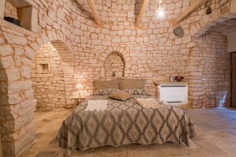 Bed & Breakfast Dimore Antichi Mestieri