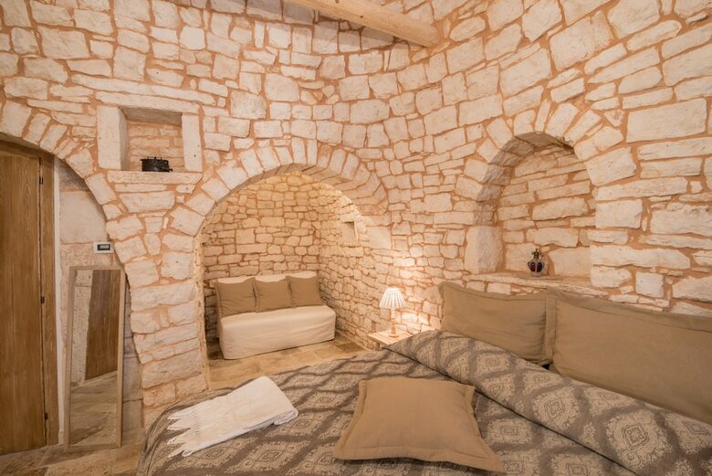 Bed & Breakfast Dimore Antichi Mestieri