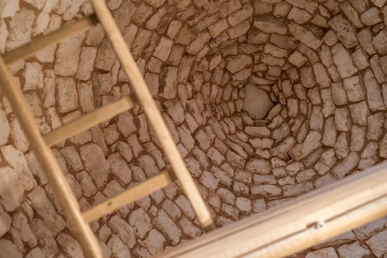 Bed & Breakfast Dimore Antichi Mestieri