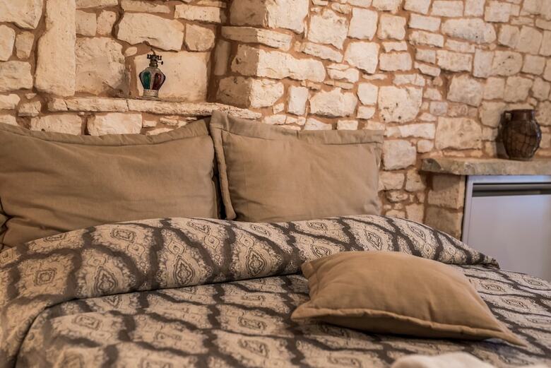 Bed & Breakfast Dimore Antichi Mestieri