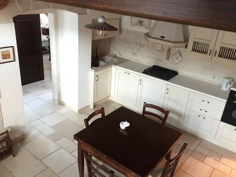 Bed & Breakfast Dimore Antichi Mestieri