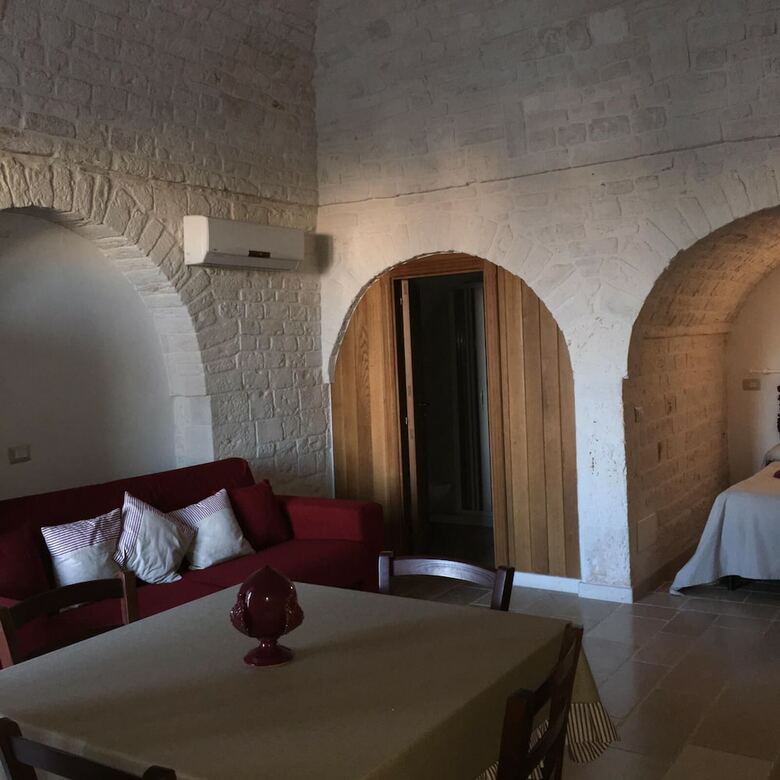 Bed & Breakfast Dimore Antichi Mestieri