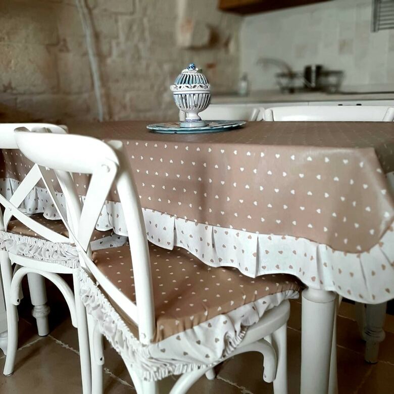 Bed & Breakfast Dimore Antichi Mestieri