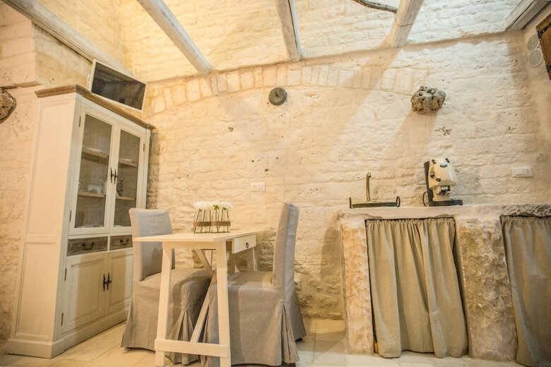Bed & Breakfast Dimore Antichi Mestieri