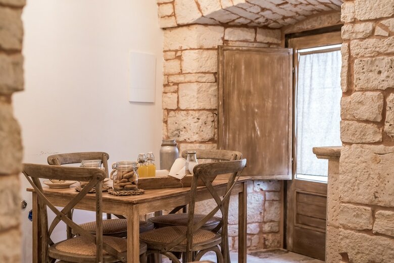 Bed & Breakfast Dimore Antichi Mestieri