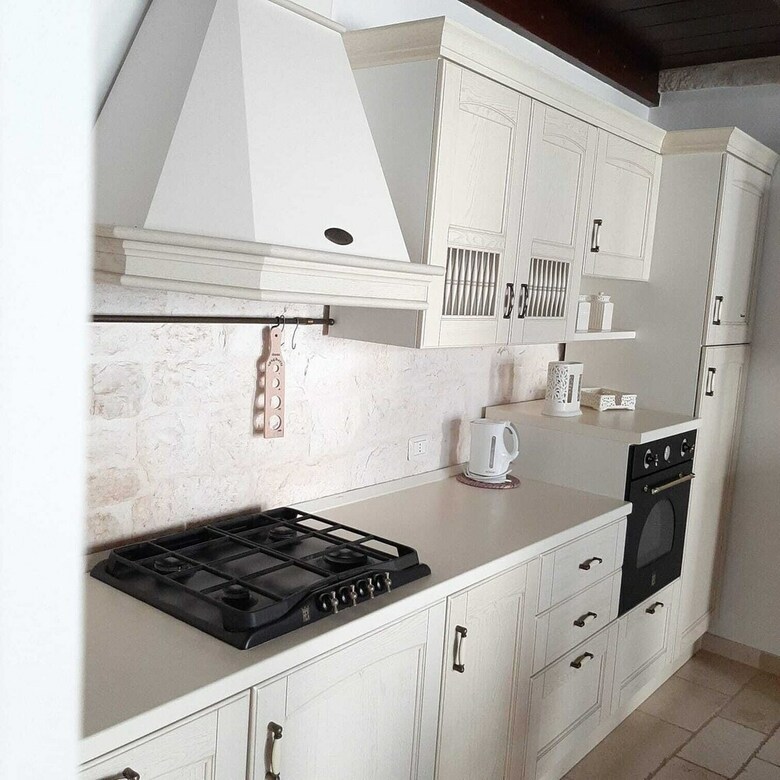 Bed & Breakfast Dimore Antichi Mestieri