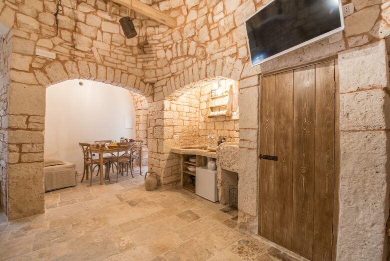 Bed & Breakfast Dimore Antichi Mestieri