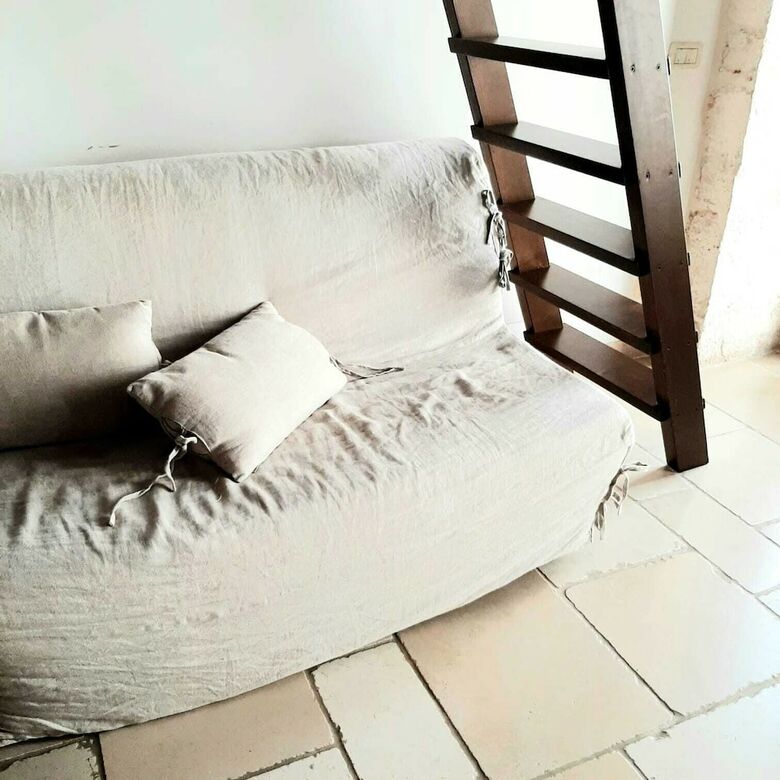 Bed & Breakfast Dimore Antichi Mestieri