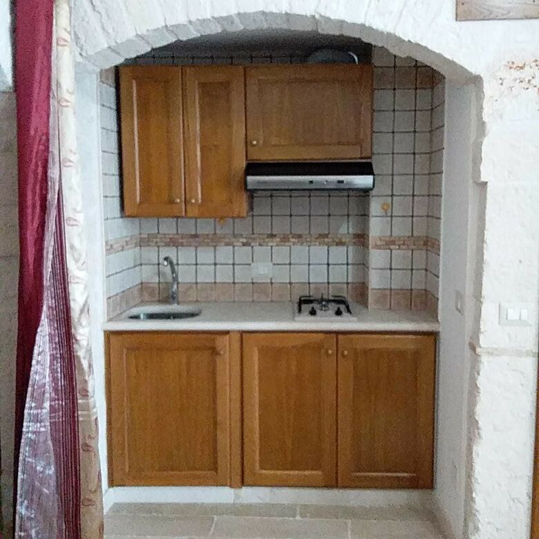 Bed & Breakfast Dimore Antichi Mestieri