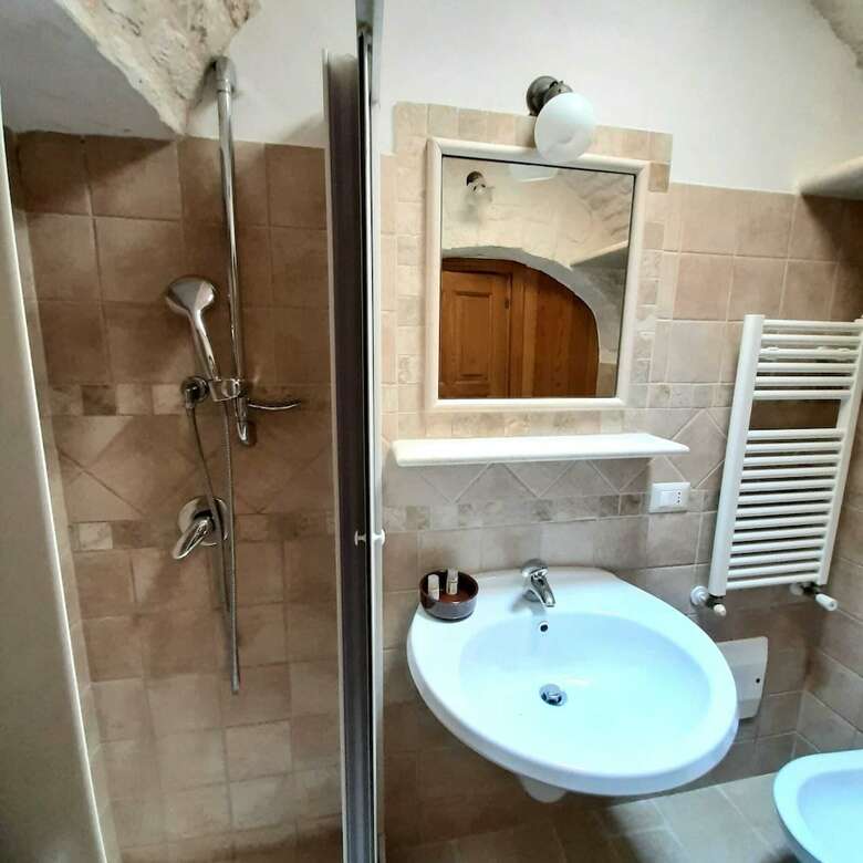 Bed & Breakfast Dimore Antichi Mestieri
