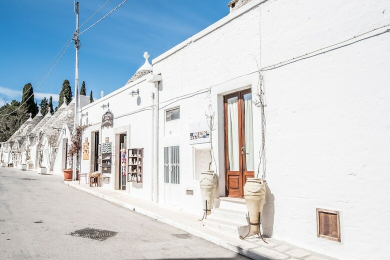 Bed & Breakfast Dimore Antichi Mestieri