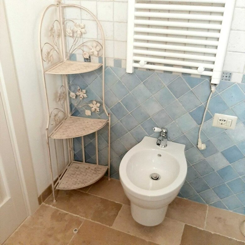 Bed & Breakfast Dimore Antichi Mestieri
