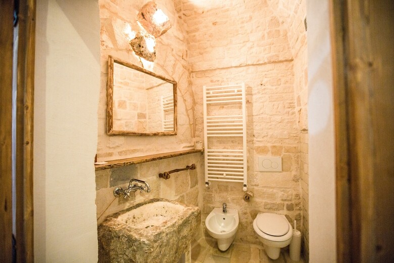 Bed & Breakfast Dimore Antichi Mestieri