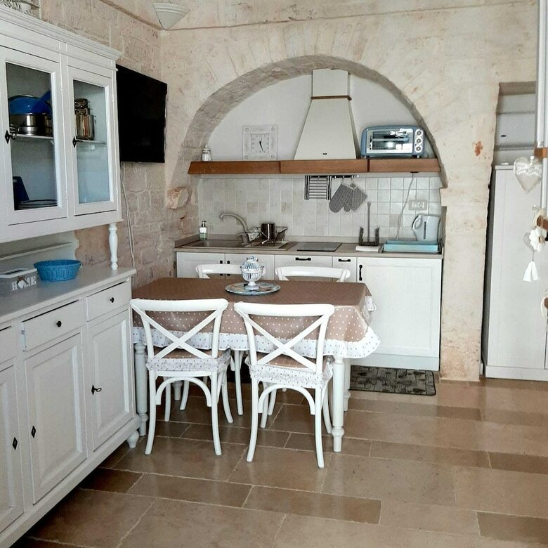 Bed & Breakfast Dimore Antichi Mestieri