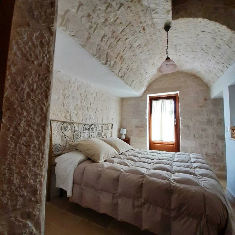 Bed & Breakfast Dimore Antichi Mestieri