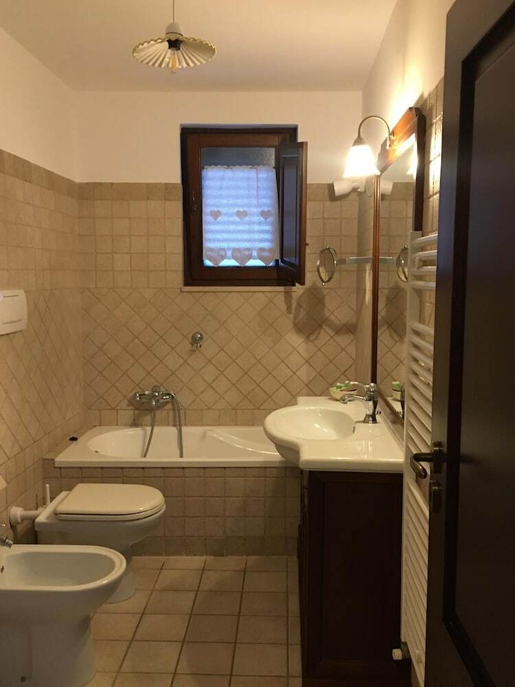 Bed & Breakfast Dimore Antichi Mestieri