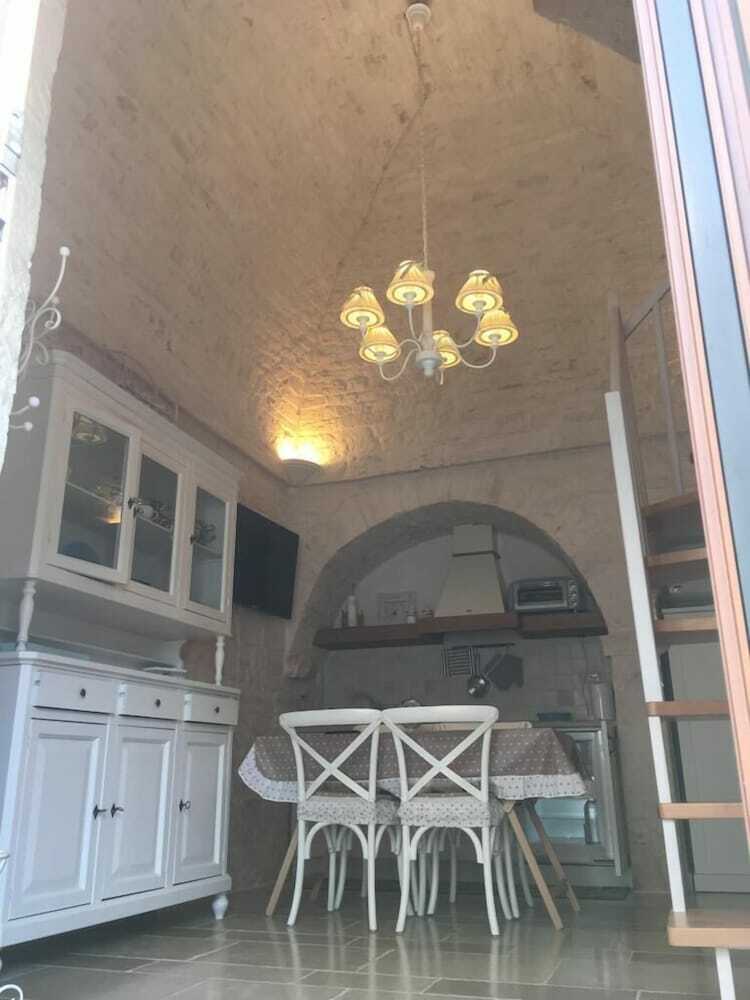 Bed & Breakfast Dimore Antichi Mestieri