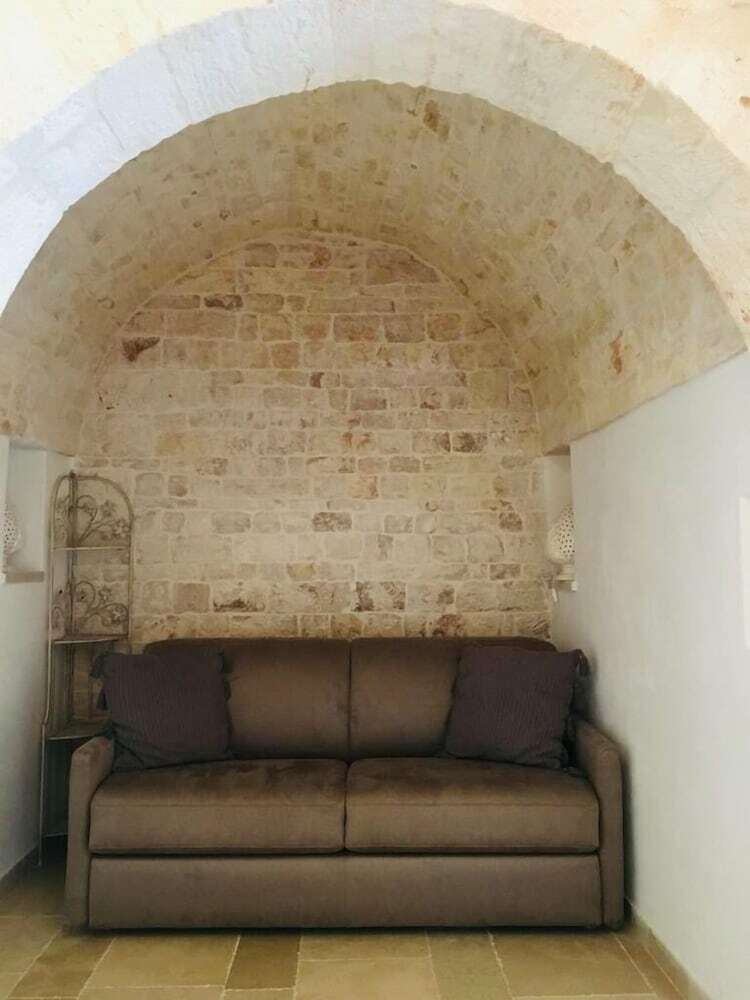 Bed & Breakfast Dimore Antichi Mestieri