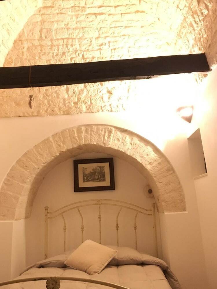 Bed & Breakfast Dimore Antichi Mestieri