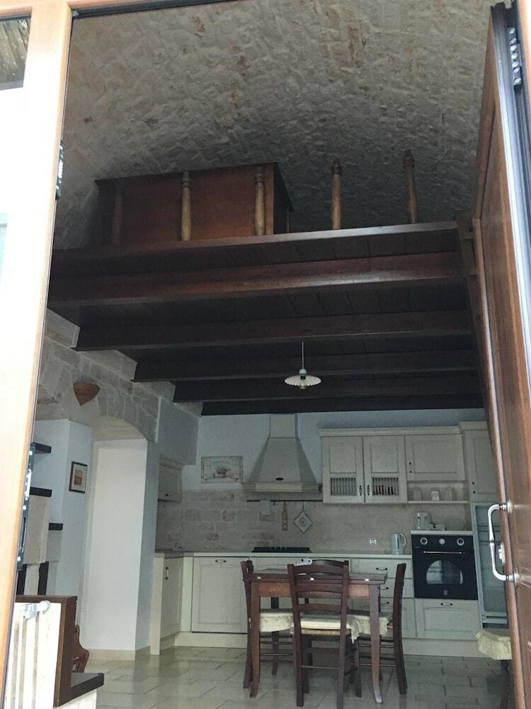 Bed & Breakfast Dimore Antichi Mestieri