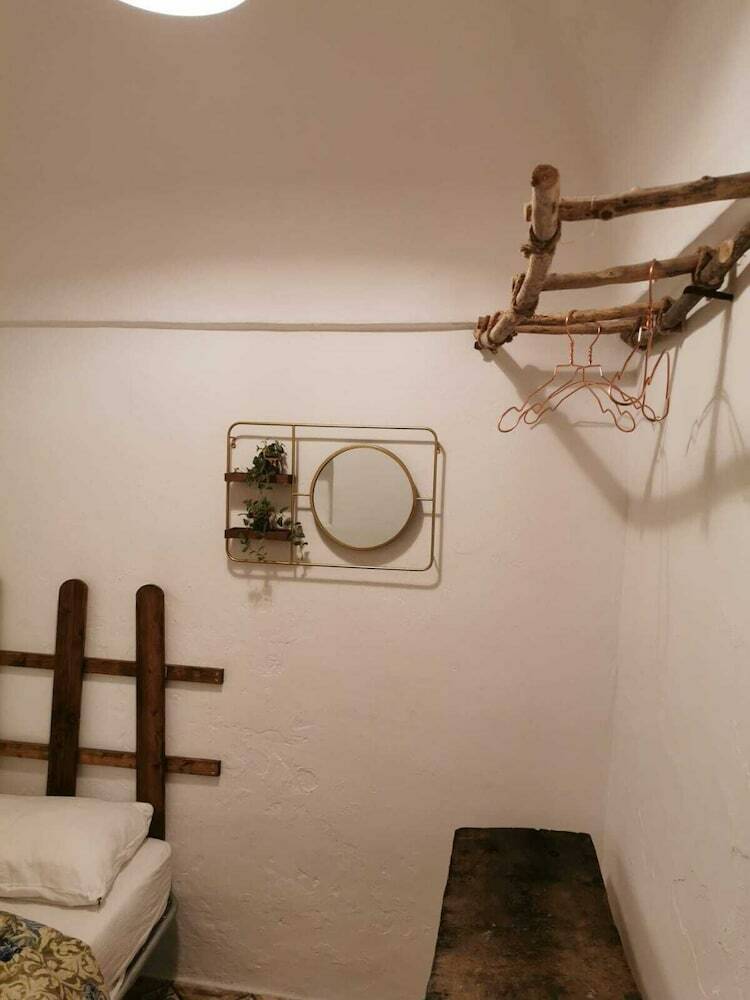 Bed & Breakfast Dimore Antichi Mestieri